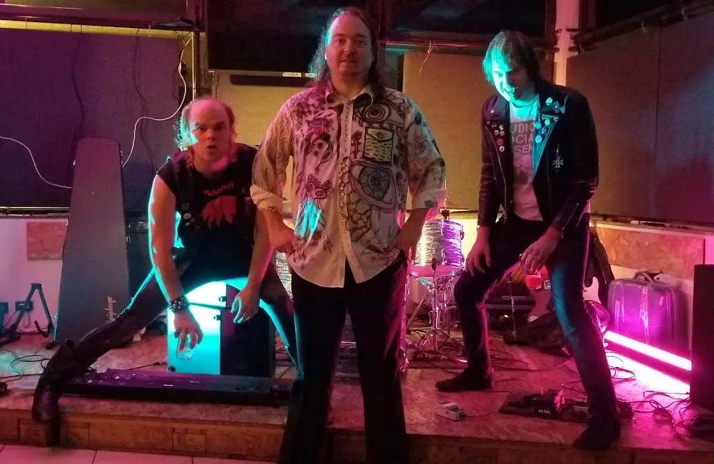 Jeff Fournier_Joe Koala_Osio Sopra_review