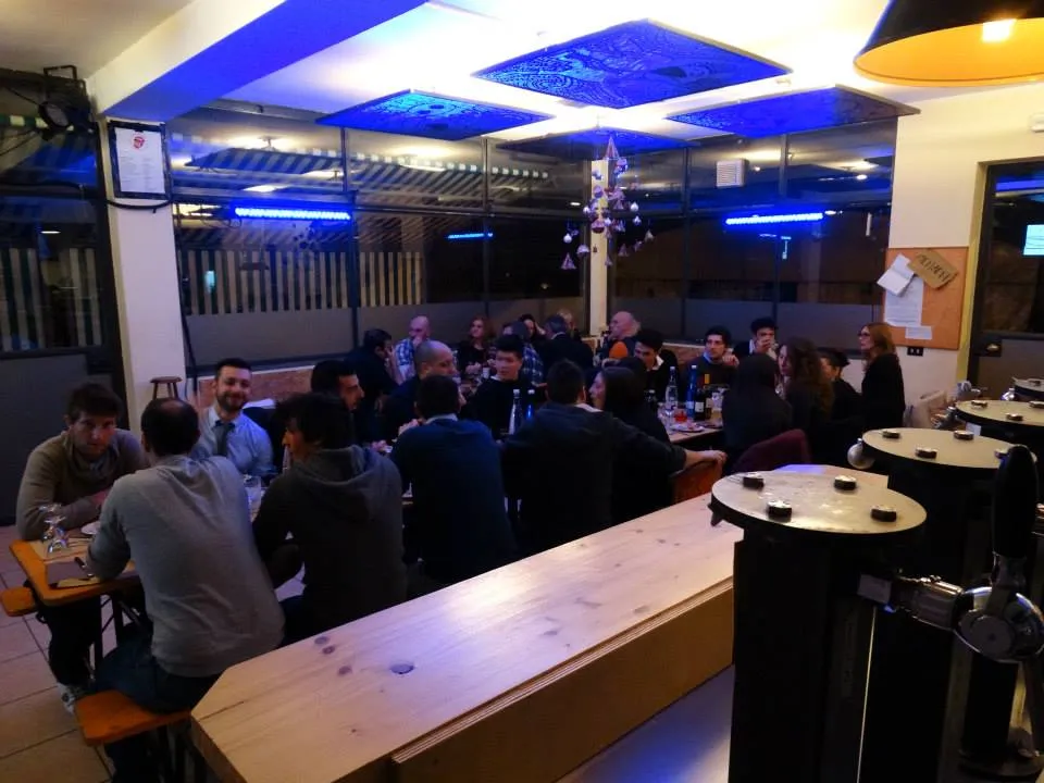 Joe Koala restaurant in Osio Sopra