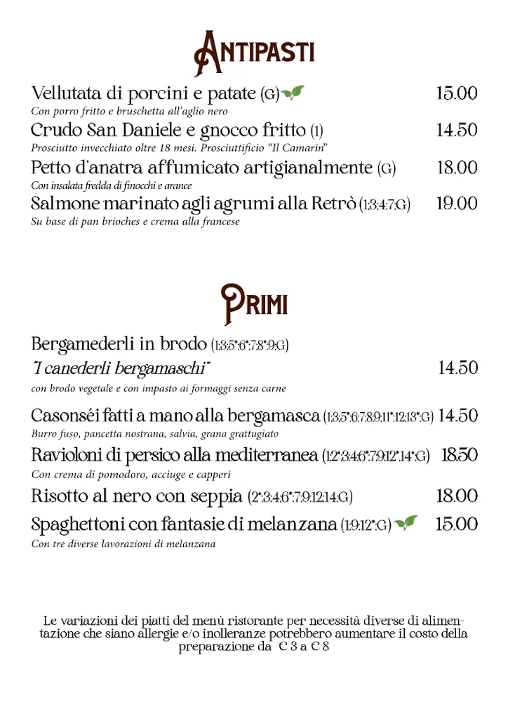 Menu_Ristorante Retrò_Osio Sopra_image_3