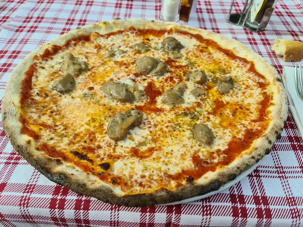 itsick azran_Ristorante Retrò_Osio Sopra_review