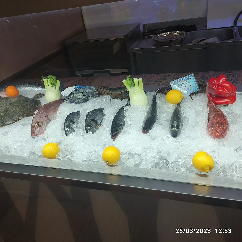 Menu_Ristorante di Cucina Italiana e Orientale Buon Prezzo a Osio - Mare Profondo_Osio Sopra_image_5