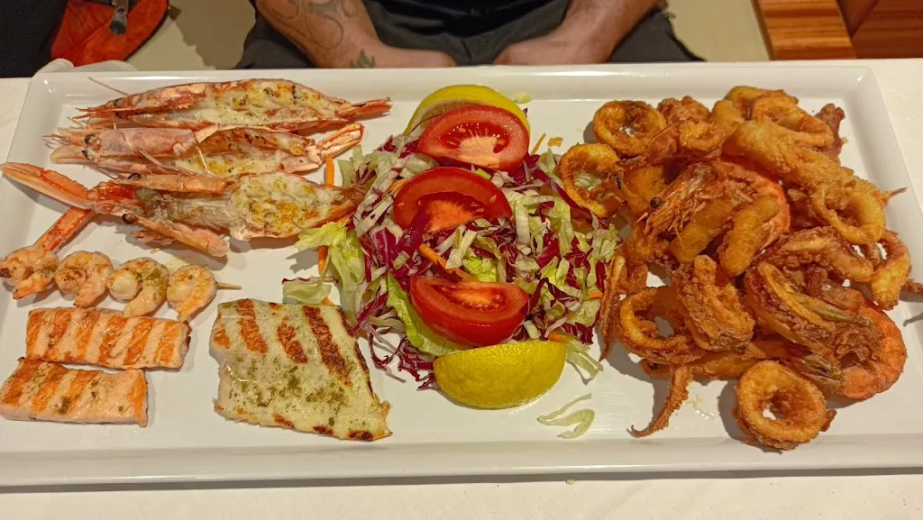 Menu_Ristorante di Cucina Italiana e Orientale Buon Prezzo a Osio - Mare Profondo_Osio Sopra_image_6