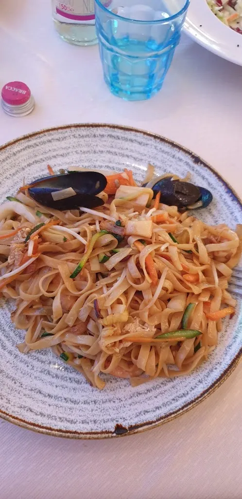 Menu_Ristorante di Cucina Italiana e Orientale Buon Prezzo a Osio - Mare Profondo_Osio Sopra_image_7