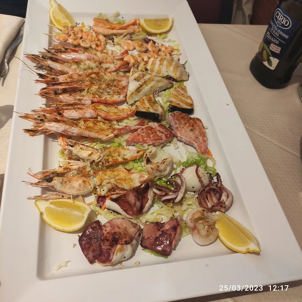 Menu_Ristorante di Cucina Italiana e Orientale Buon Prezzo a Osio - Mare Profondo_Osio Sopra_image_8
