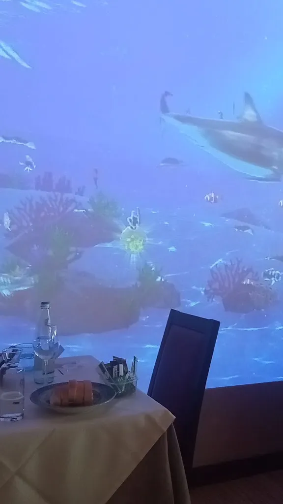 Ristorante di Cucina Italiana e Orientale Buon Prezzo a Osio - Mare Profondo_Osio Sopra_slider_image_2