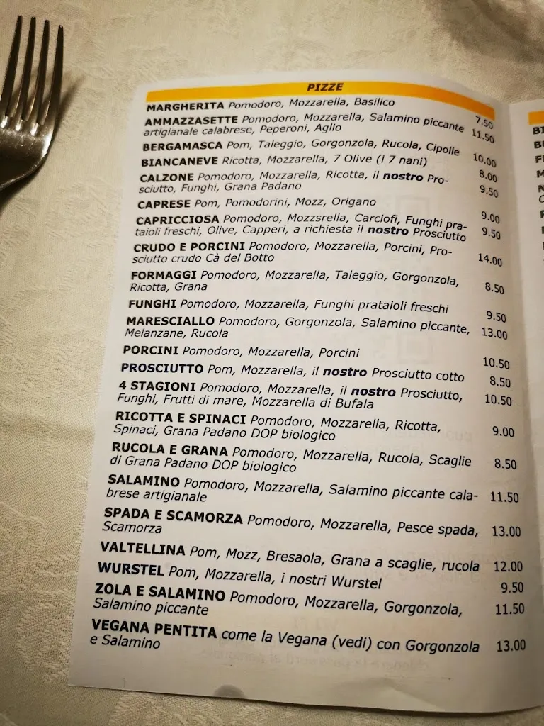 Menü_La Bergamasca_Osio Sopra_Bild_2