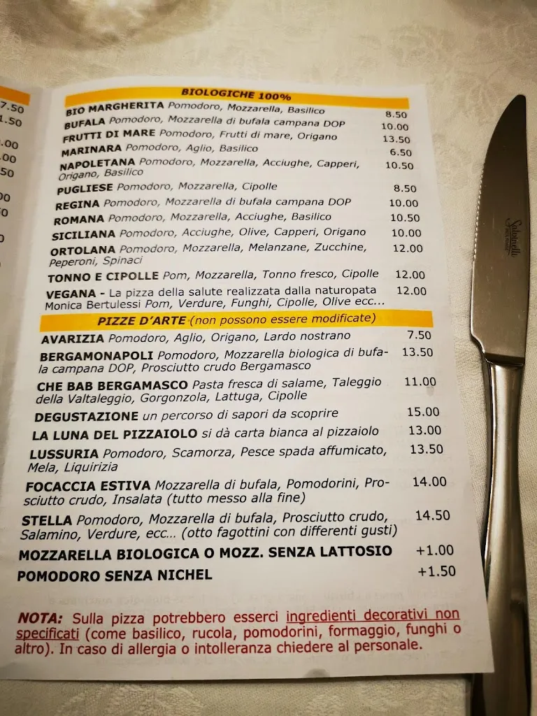 Menü_La Bergamasca_Osio Sopra_Bild_3