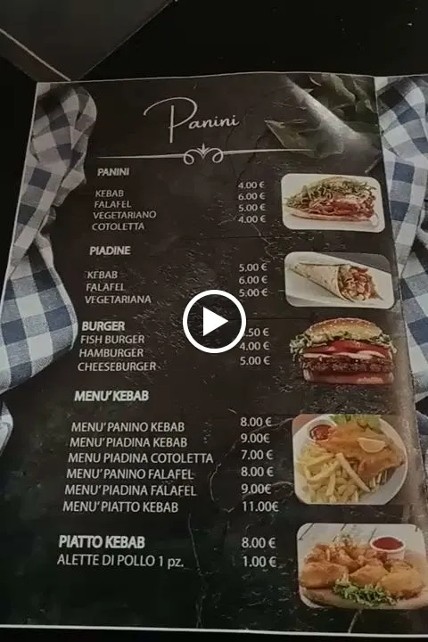 Menu_Delight Bistrot Bar Pizzeria Kebab_Osio Sopra_image_1