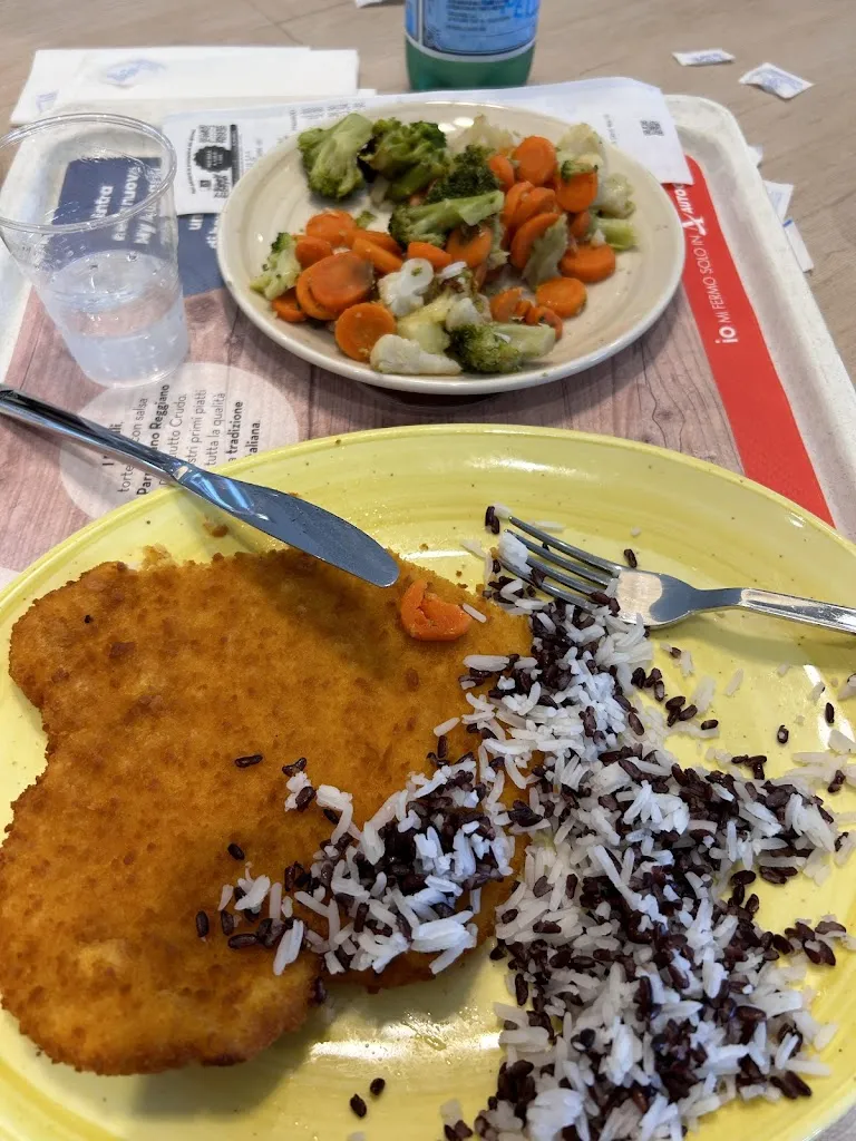 Dr Angélico_Autogrill Brembo Sud_Osio Sopra_review