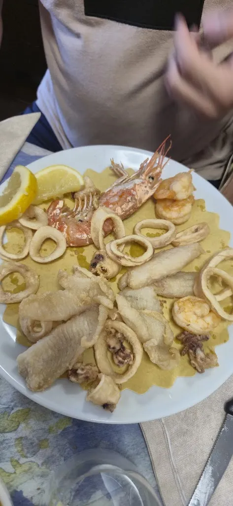 Stefano Vezzoli _Ristorante La Pergola_Ossimo Superiore_review