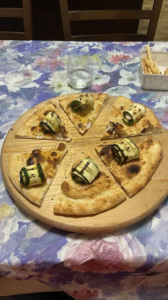 Luca Quaini_Ristorante La Pergola_Ossimo Superiore_review