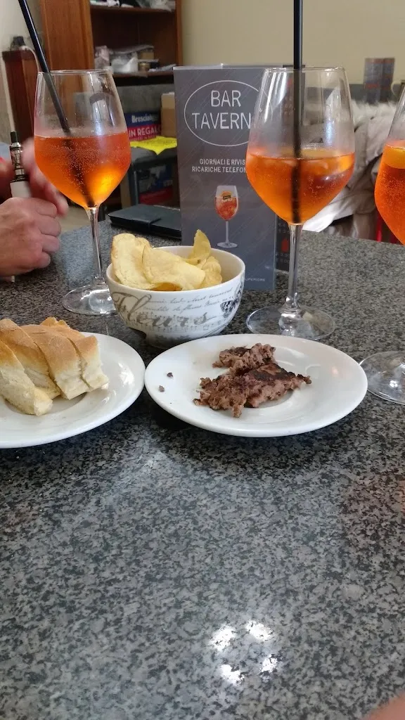 Menu_Bar Taverna Di Franzoni Roberto_Ossimo Superiore_image_8