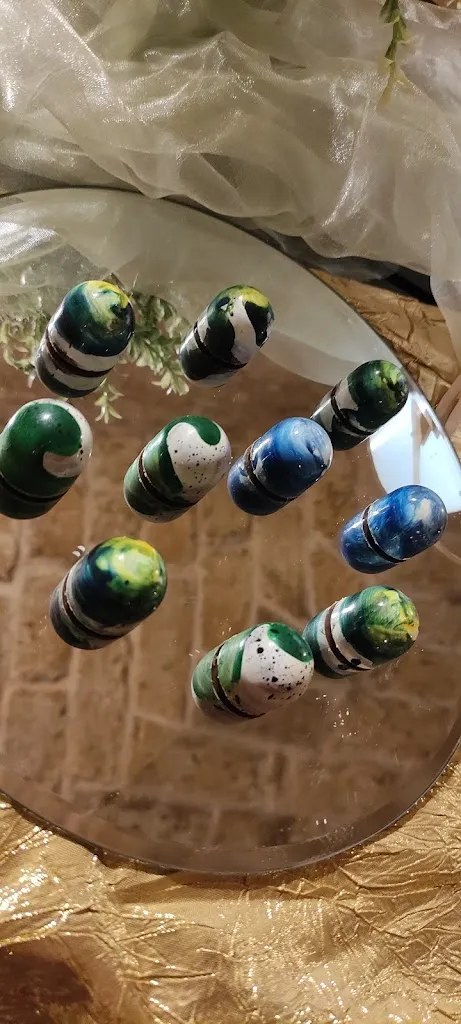 Menu_Ancaranus - Restaurant & Lounge Bar_Bitonto_image_8