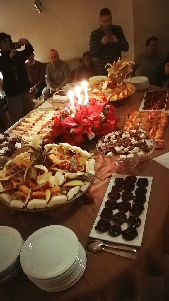 Menu_Ancaranus - Restaurant & Lounge Bar_Bitonto_image_9