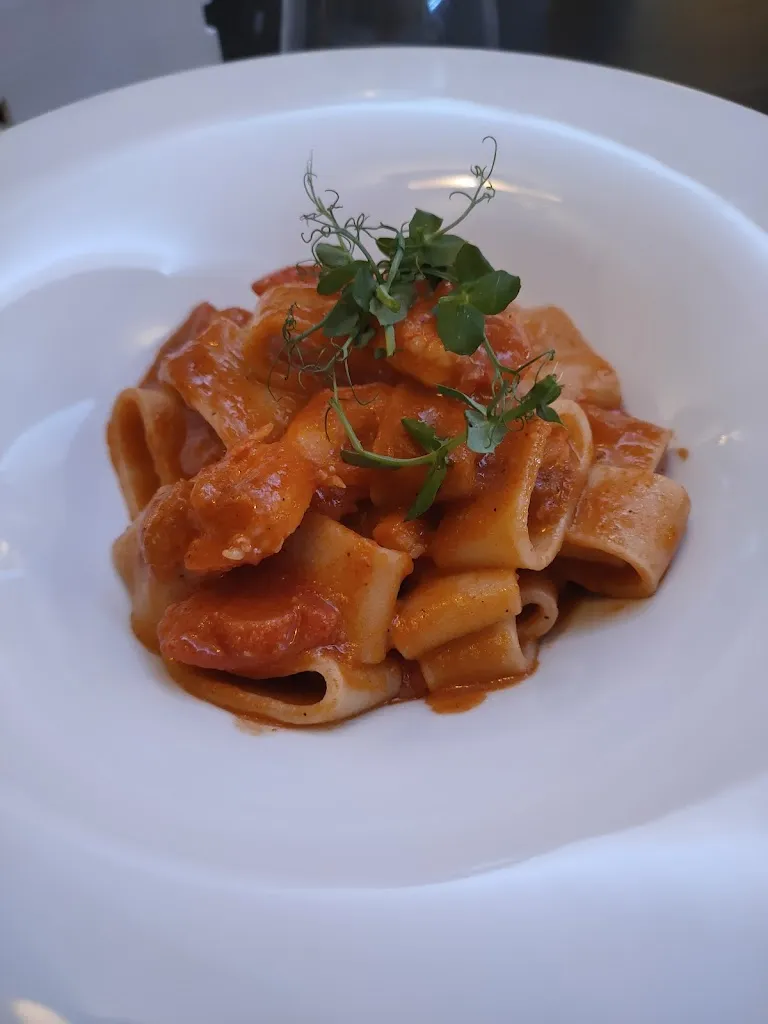 Francesca Fizzarotti_Ancaranus - Restaurant & Lounge Bar_Bitonto_review