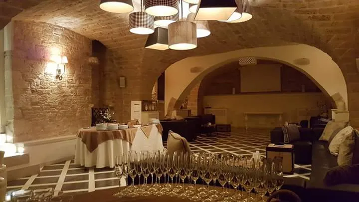 Ancaranus - Restaurant & Lounge Bar restaurant in Bitonto