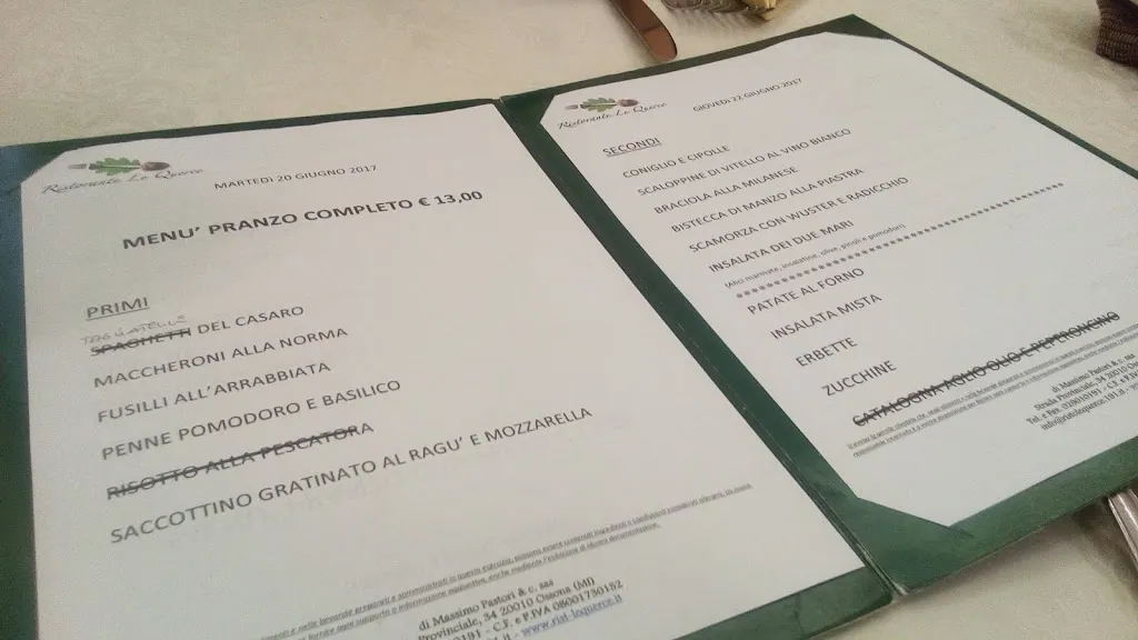 Menu_Le Querce_Ossona_image_3