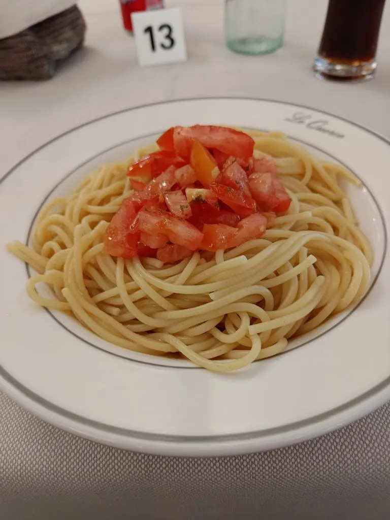 Septimiu Vonica_Le Querce_Ossona_review