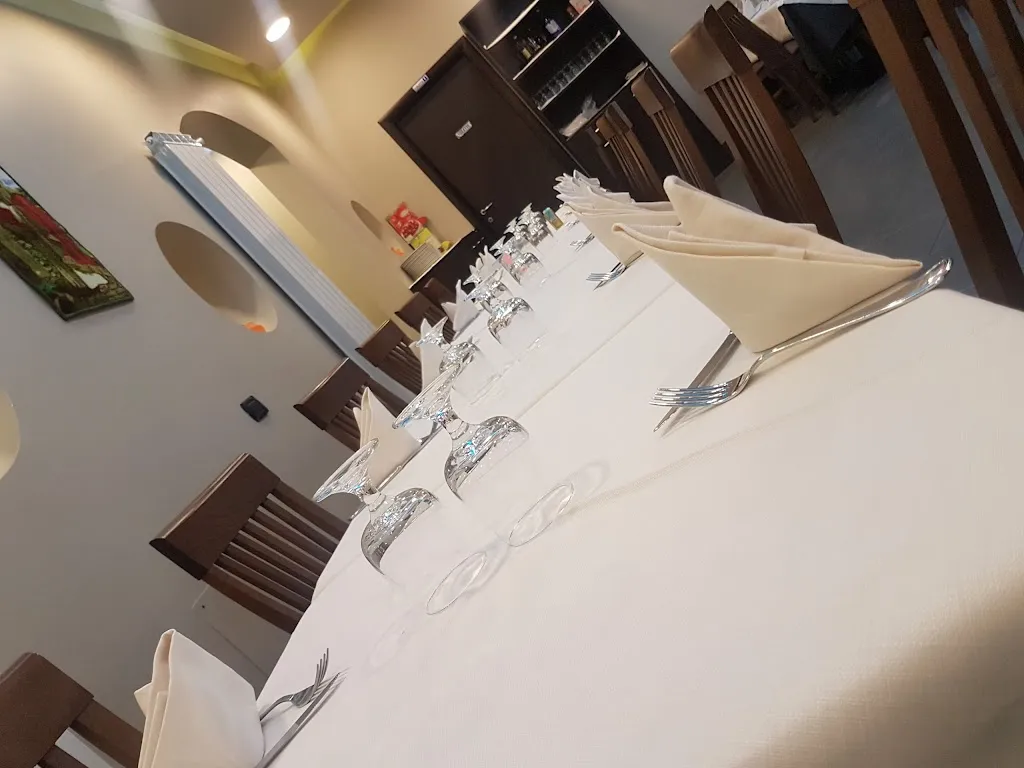 Ristorante pizzeria Santo Stefano 3 restaurant in Ossona