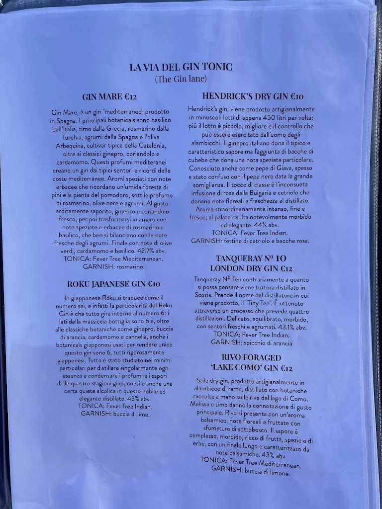 Menu_Lido di Ossuccio_Ossuccio_image_4