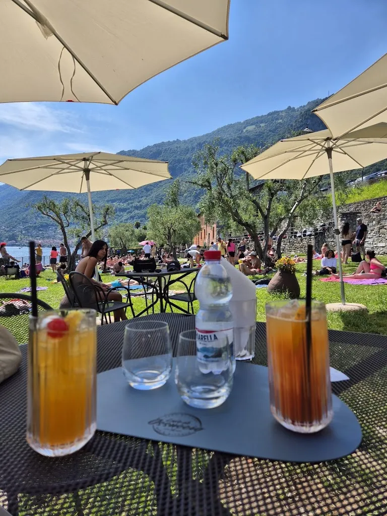 MMH Punter_Lido di Ossuccio_Ossuccio_review