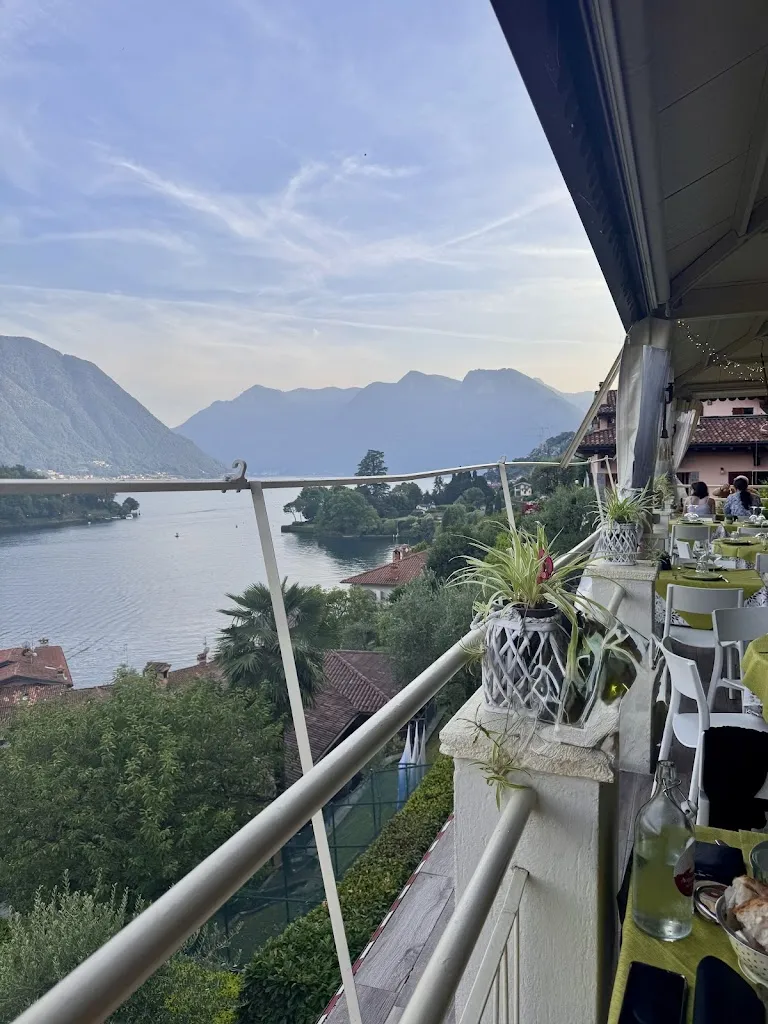 Vesela Docheva_Ristorante Osteria Al Vecchio Bacucco_Ossuccio_review