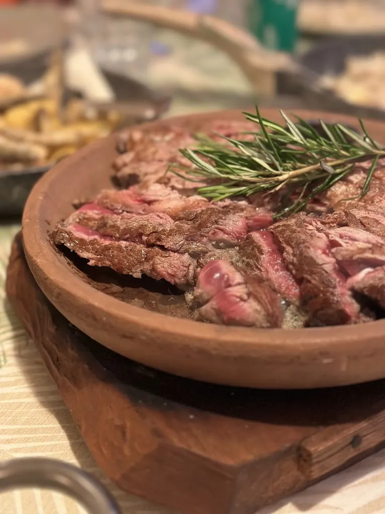Nataliia Savchenko_Ristorante Osteria Al Vecchio Bacucco_Ossuccio_review