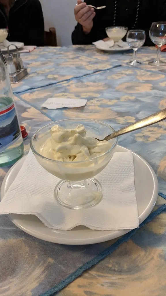 Debbie Chipping_San Giovanni Ristorante - Bar - Alimentari_Ossuccio_review