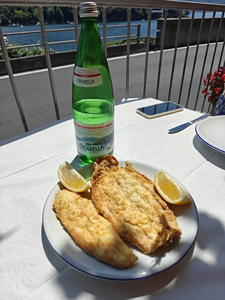 Magnus Gedsted Rasmussen_Trattoria San Giacomo_Ossuccio_review