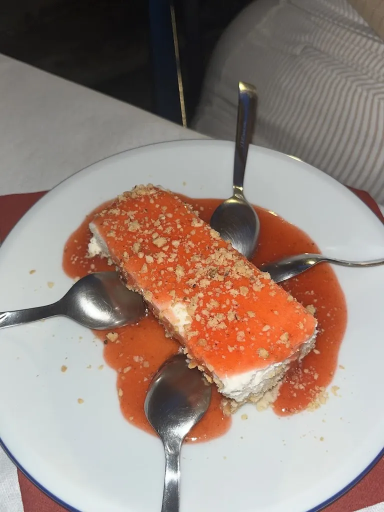 Evan Fein_Trattoria San Giacomo_Ossuccio_review