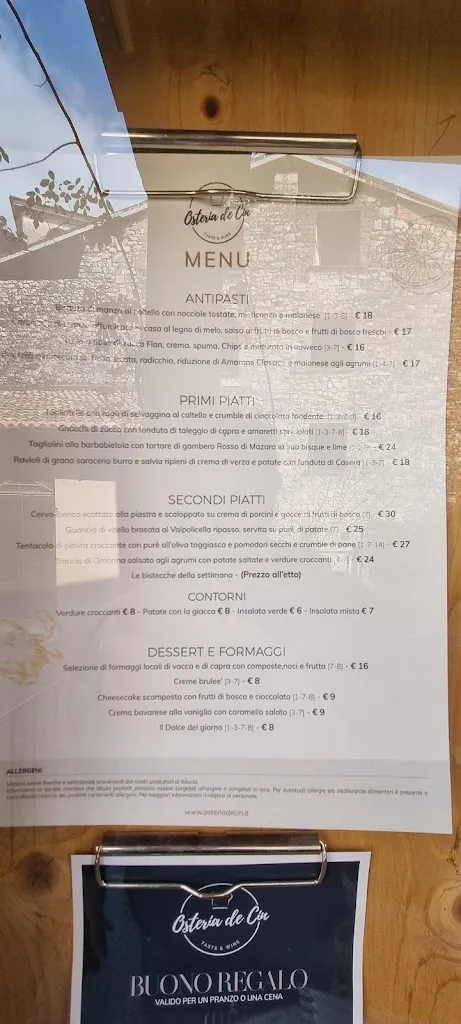 Menu_Osteria De Cin_Osteno-Claino_image_2
