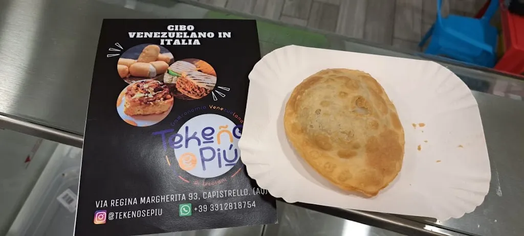 Menu_Tekeños e più_Capistrello_image_4