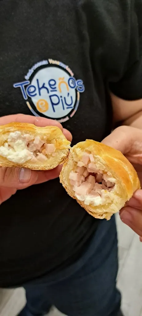 Menu_Tekeños e più_Capistrello_image_9