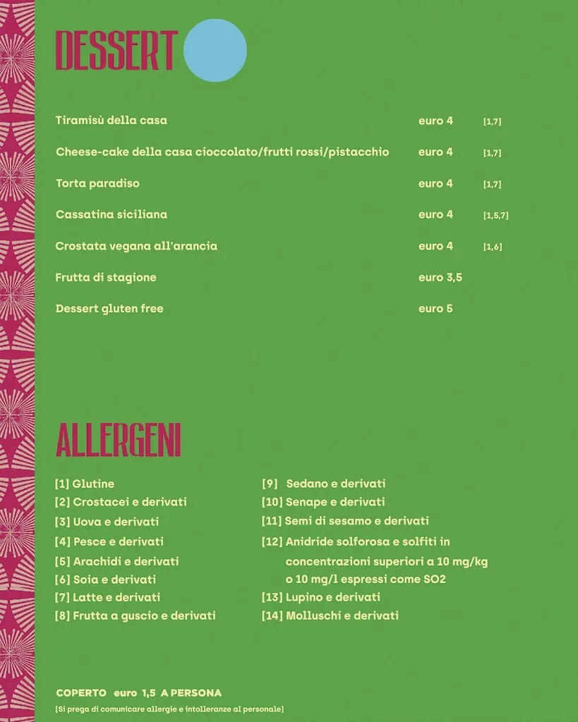 Menu_Sale In Zucca_Bitonto_immagine_3