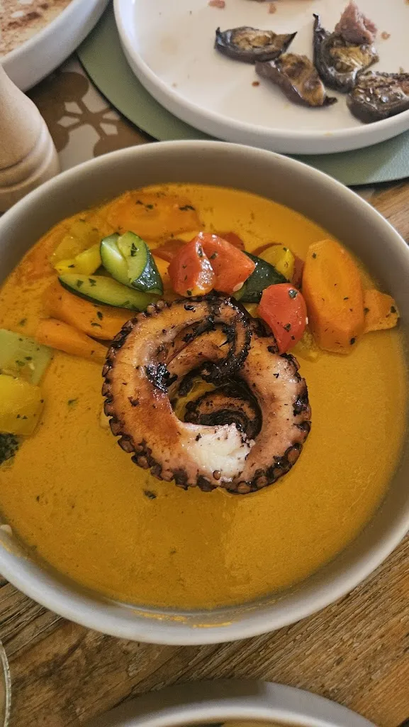 Fabiola Tartaglione_Sale In Zucca_Bitonto_recensione