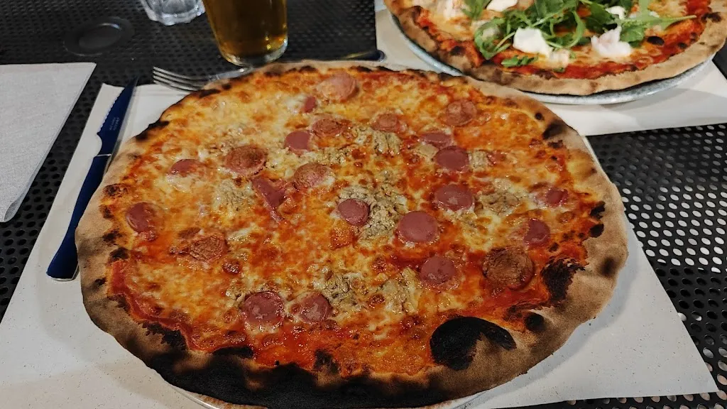 Rudi Dudi_Bar del Porto Ristorante Pizzeria_Osteno-Claino_review