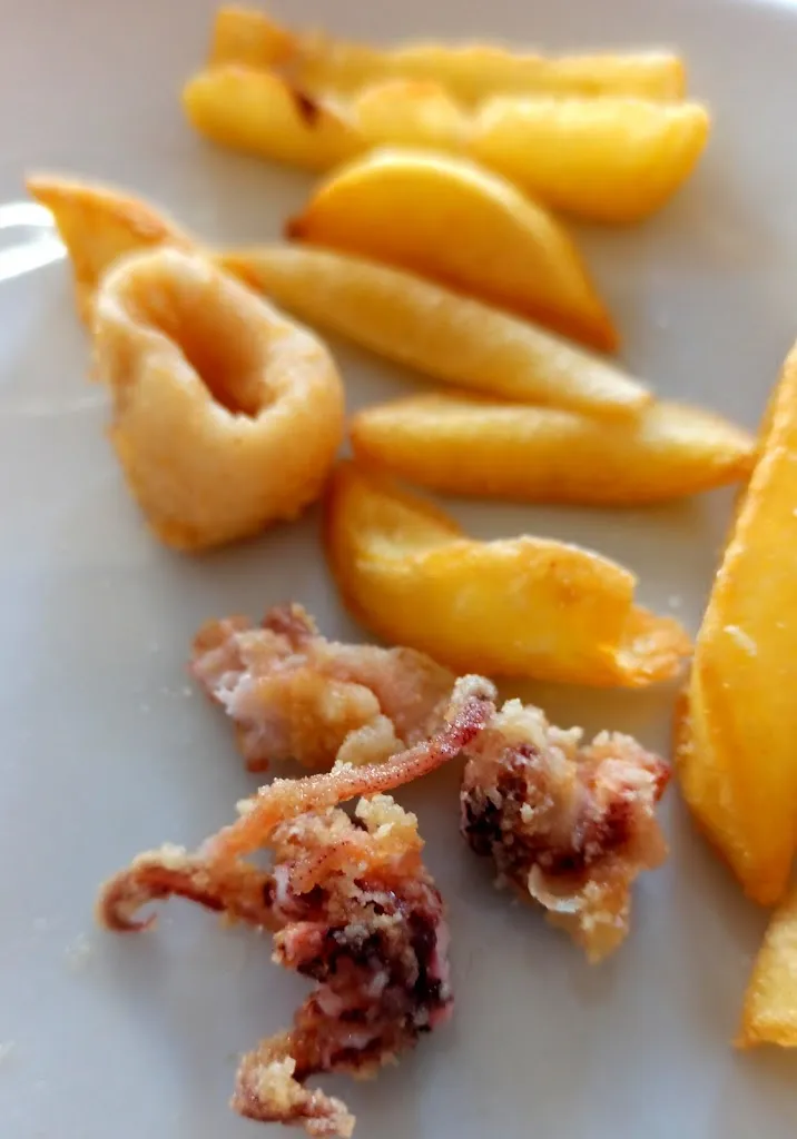 Menu_Pizzeria La Vecchia Filanda_Ostiano_image_1