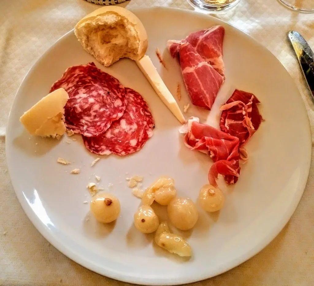 Menu_Pizzeria La Vecchia Filanda_Ostiano_image_4