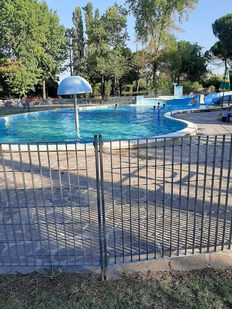 raji bhardwaj_Aguapark - Parco Acquatico di Ostiano_Ostiano_review