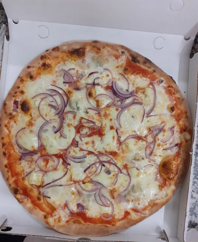 Menu_Pizzeria La Romana Ottobiano_Ottobiano_immagine_6