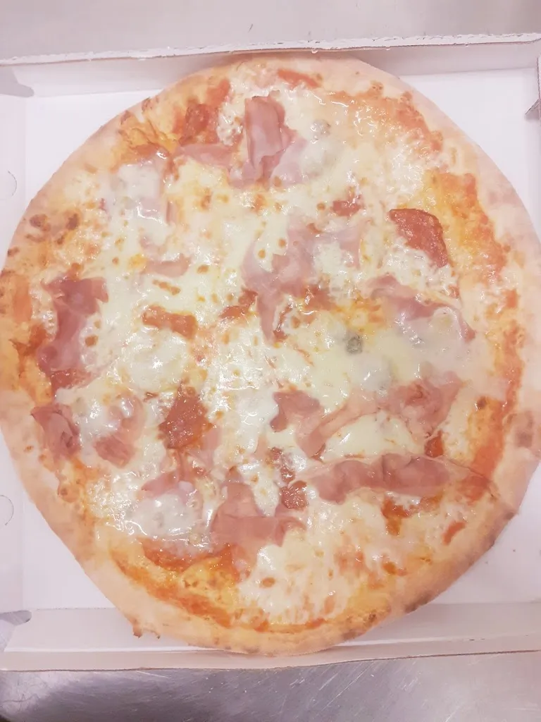 Menu_Pizzeria La Romana Ottobiano_Ottobiano_immagine_7