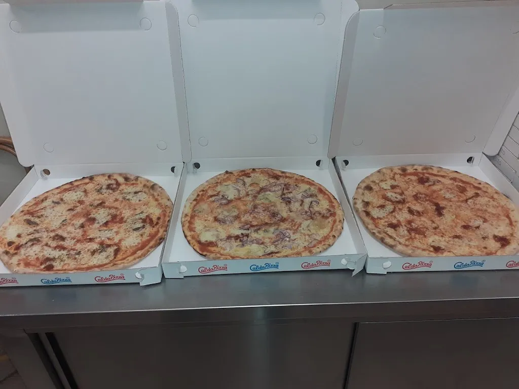 Menu_Pizzeria La Romana Ottobiano_Ottobiano_immagine_8