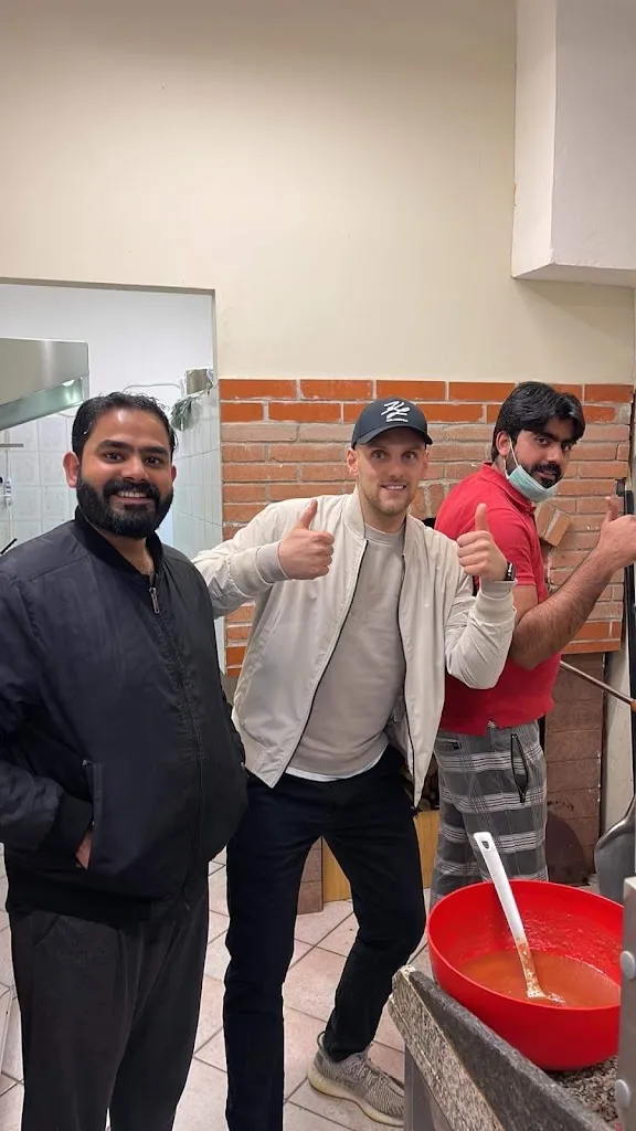 Dominik Niedbała_Pizzeria La Romana Ottobiano_Ottobiano_recensione