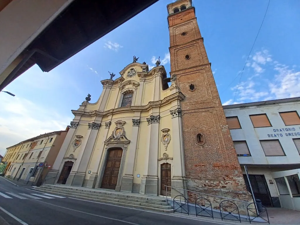 Regal Cafè Di Sharon Bononi restaurant in Ottobiano