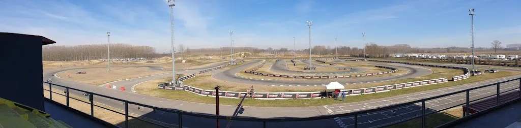 Dani_Pista South Milano_Ottobiano_review