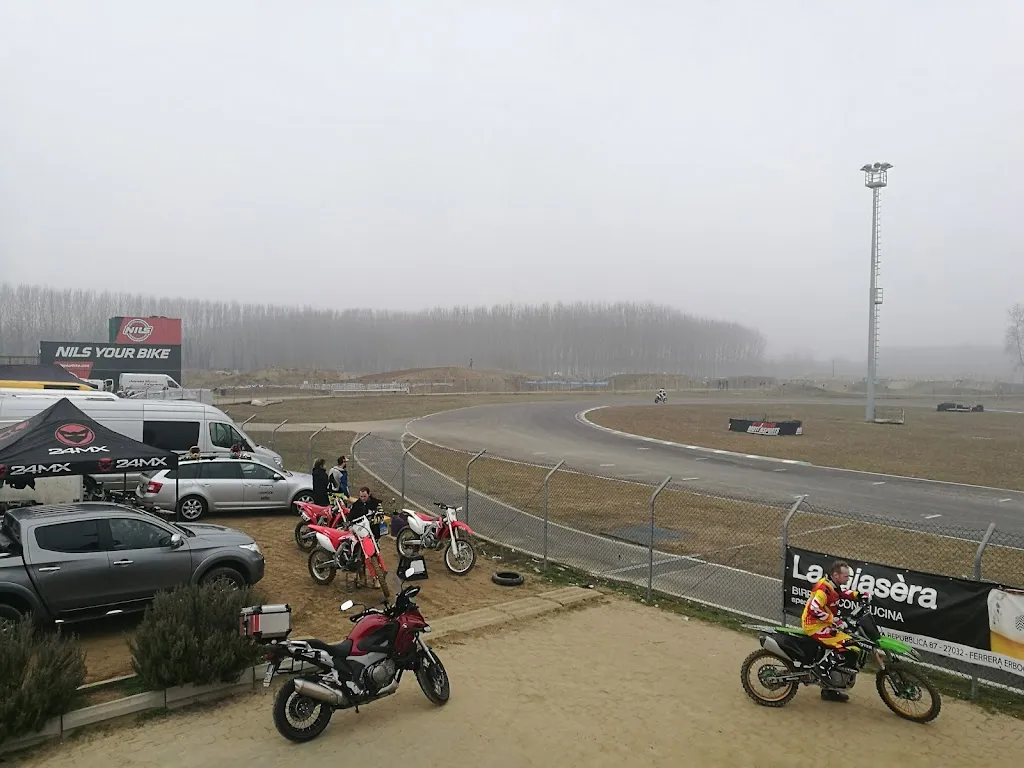 Fafadafa_Pista South Milano_Ottobiano_review