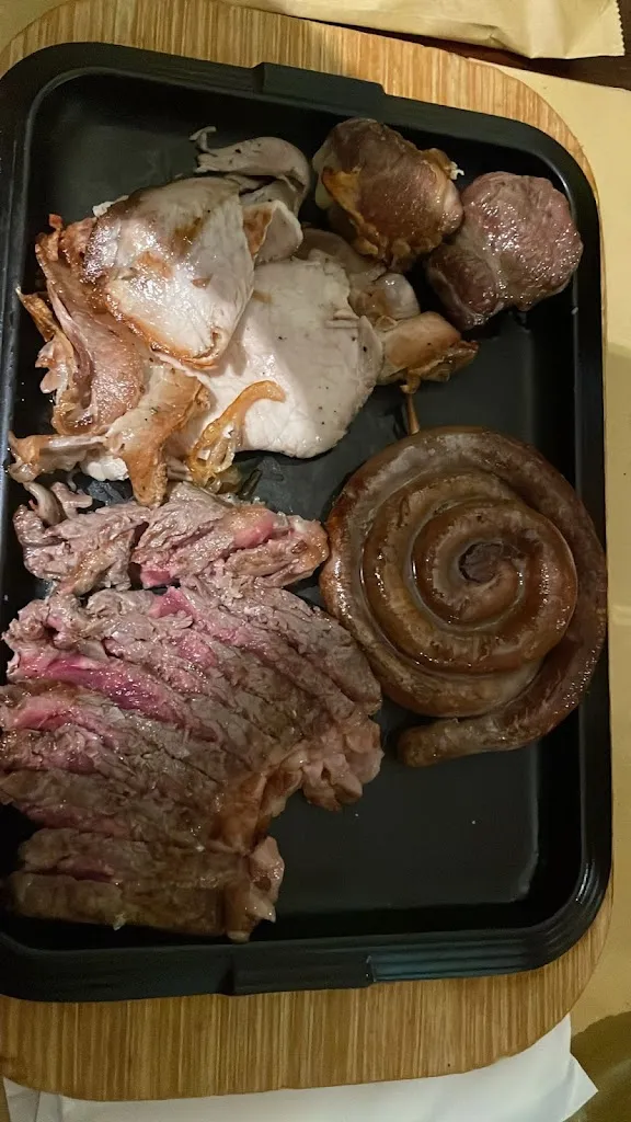 Roby C_Solito Posto_Bitonto_review