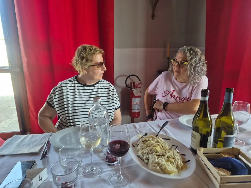 Genny Palmentieri_Agriturismo Terra di Ilizia_Ozzero_Bewertung