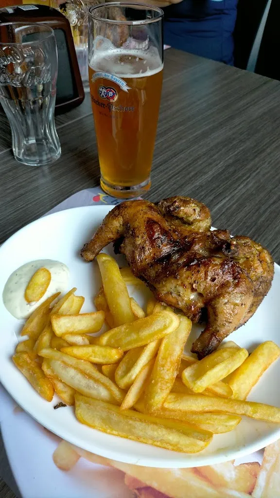 Menu_Chicken House_Ozzero_image_5