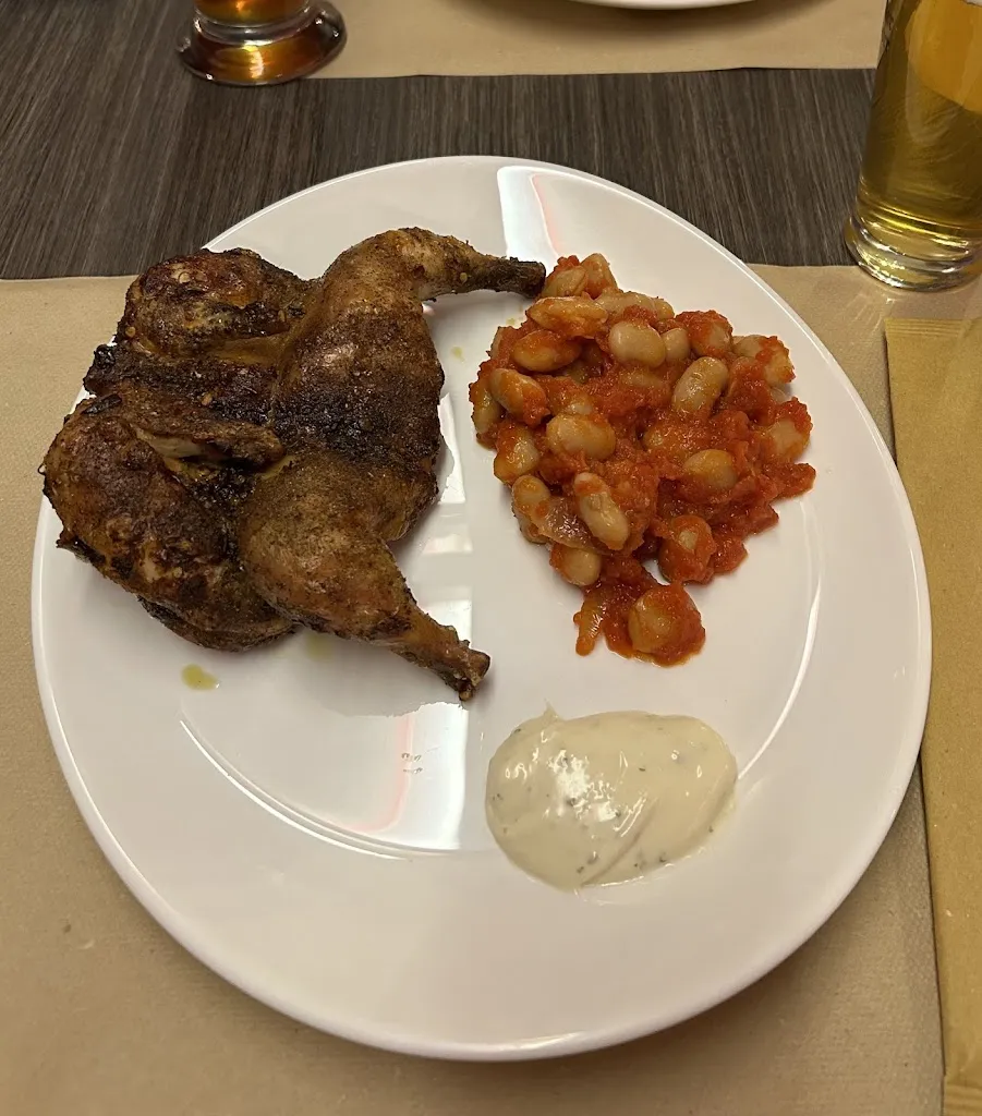 Valentina Serena_Chicken House_Ozzero_review